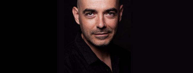 Alvaro Lavín