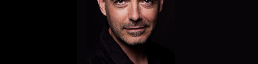 Alvaro Lavín