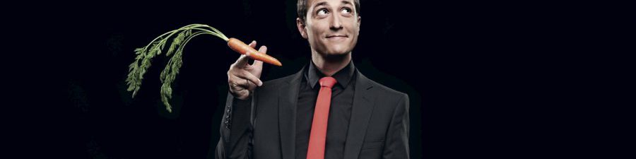 Días de nocilla y magia t