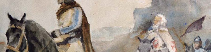 El Señor de Bembibre Fabularia web