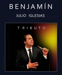 Tributo Julio Iglesias1br