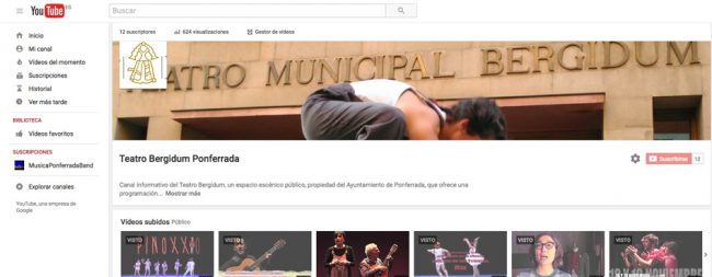 YoutubeTB