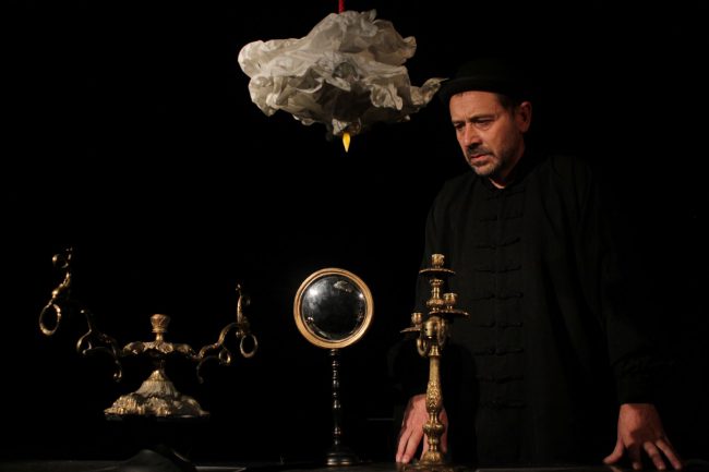 La Chana Blancanieves IMG_5949br