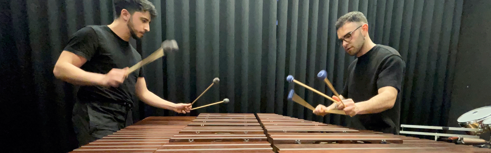Fourteen Drums