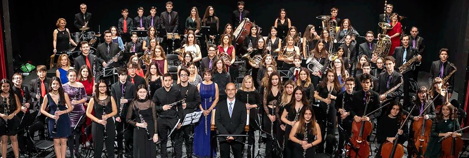 Concierto de Semana Santa