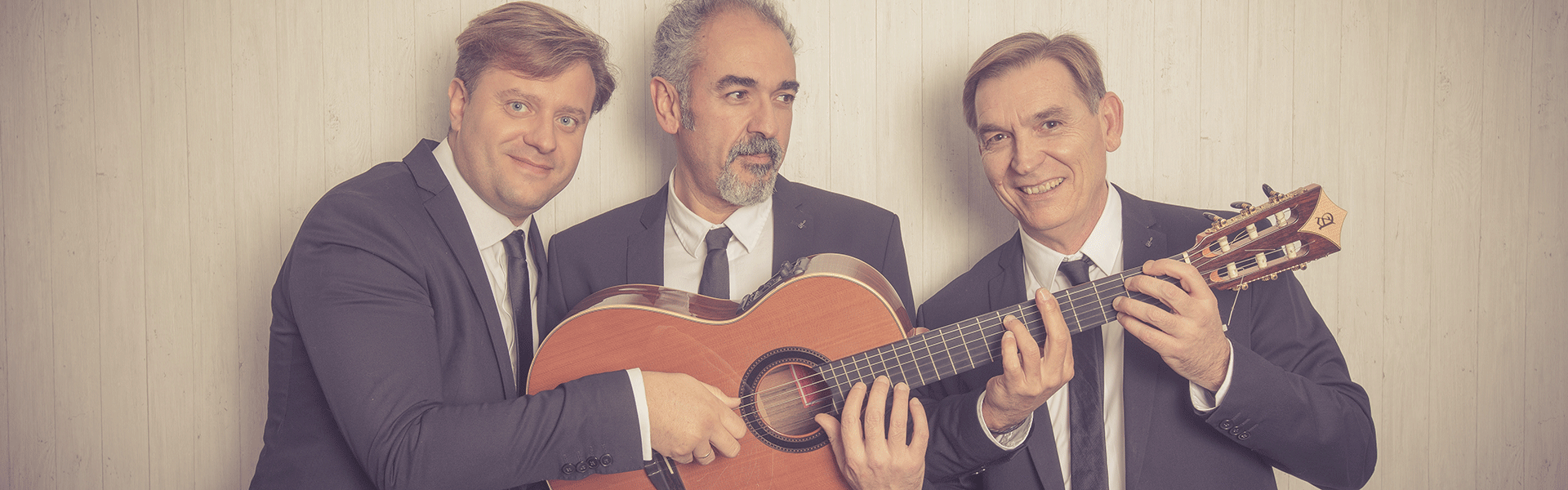 Que 30 años no es nada