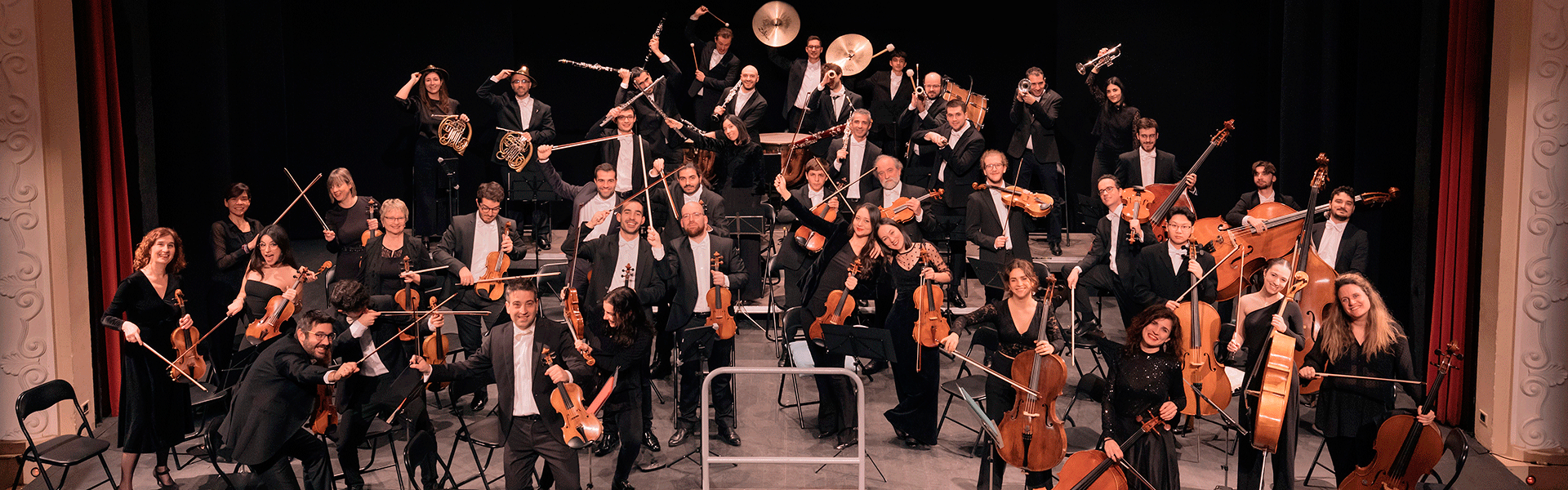 Concierto de Año Nuevo