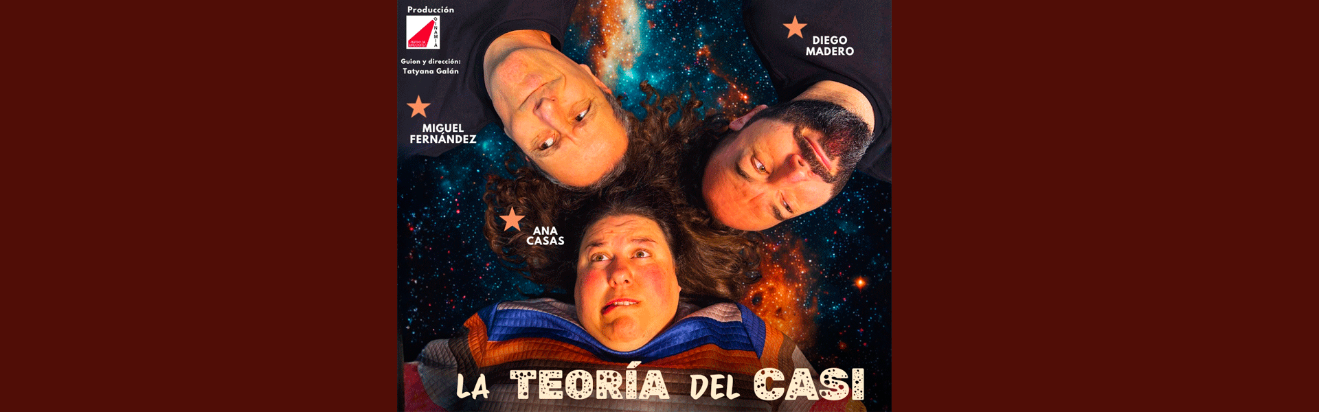 La teoría del casi