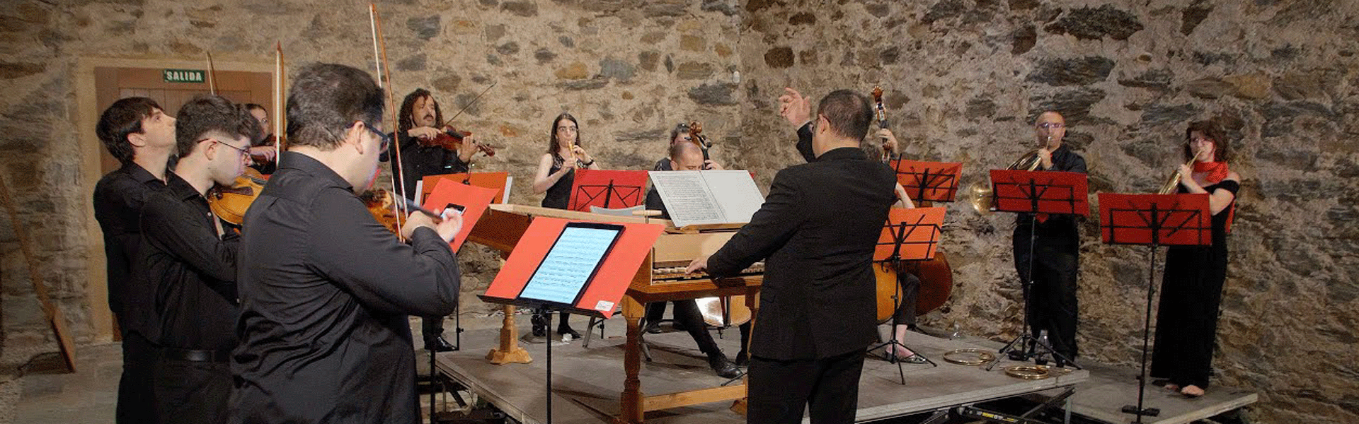 Ensemble barroco de Ponferrada