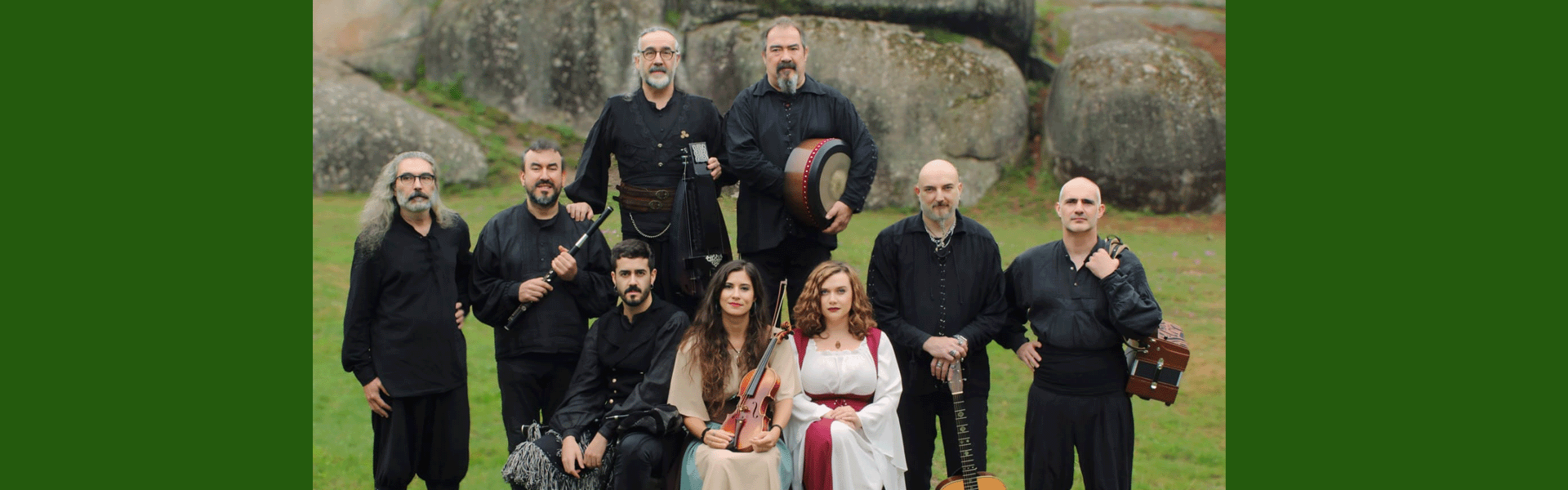 Lubre: 40 aniversario