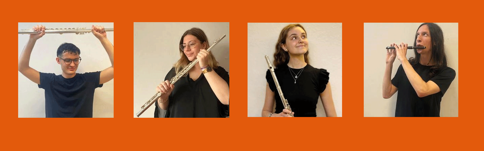 Cuarteto Aires Bercianos