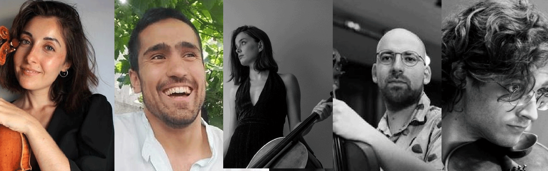 Quinteto Oberón